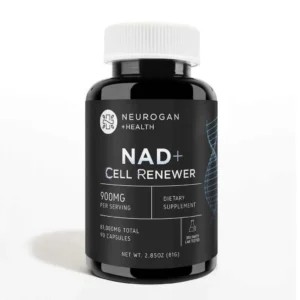 NAD supplement