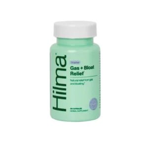 Hilma Gas + Bloat Relief