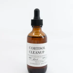 Cortisol Cleanup, Tincture