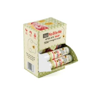 No-Bite-Me™ After-Bite Extra-Strength Balm