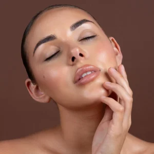 Avocado Zinc Spf 50 Physical Glow Drops