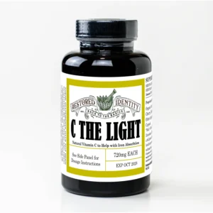 C the Light