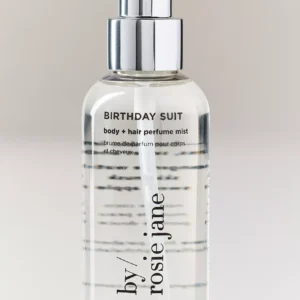 By Rosie Jane Body + Hair Perfume Mist