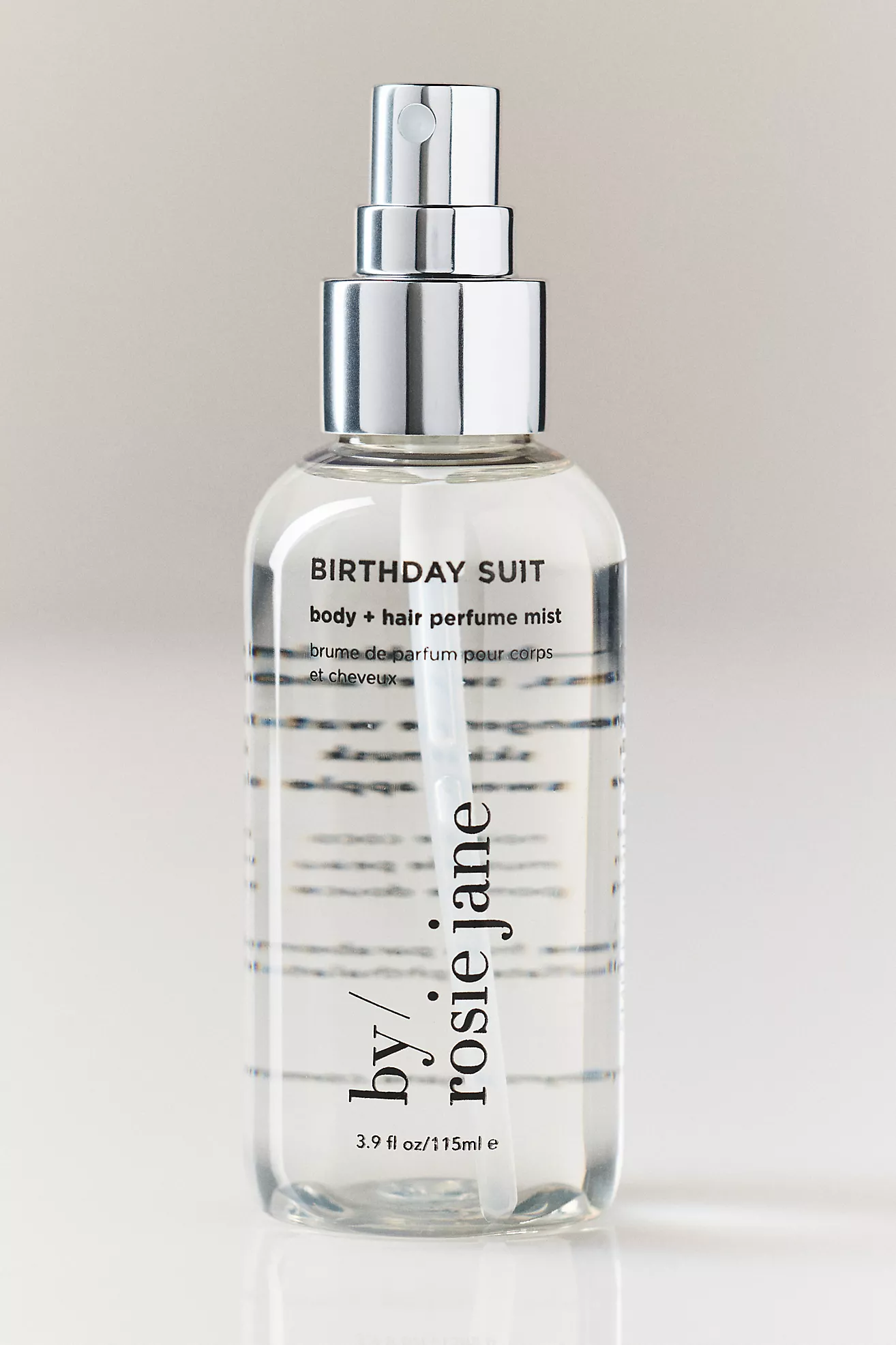By Rosie Jane Body + Hair Perfume Mist